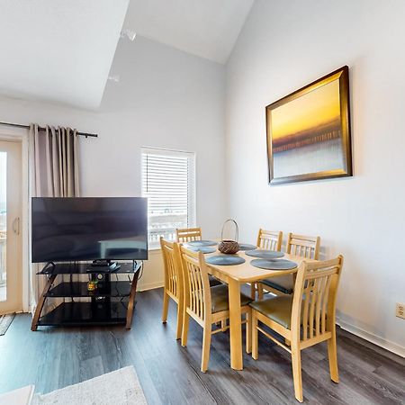 Ocean Reef Villa Gulf Shores Luaran gambar