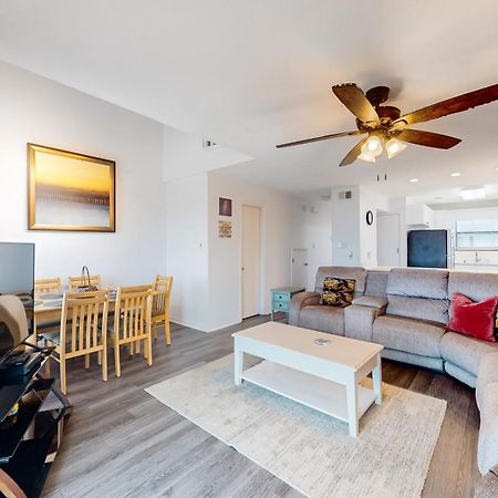 Ocean Reef Villa Gulf Shores Luaran gambar