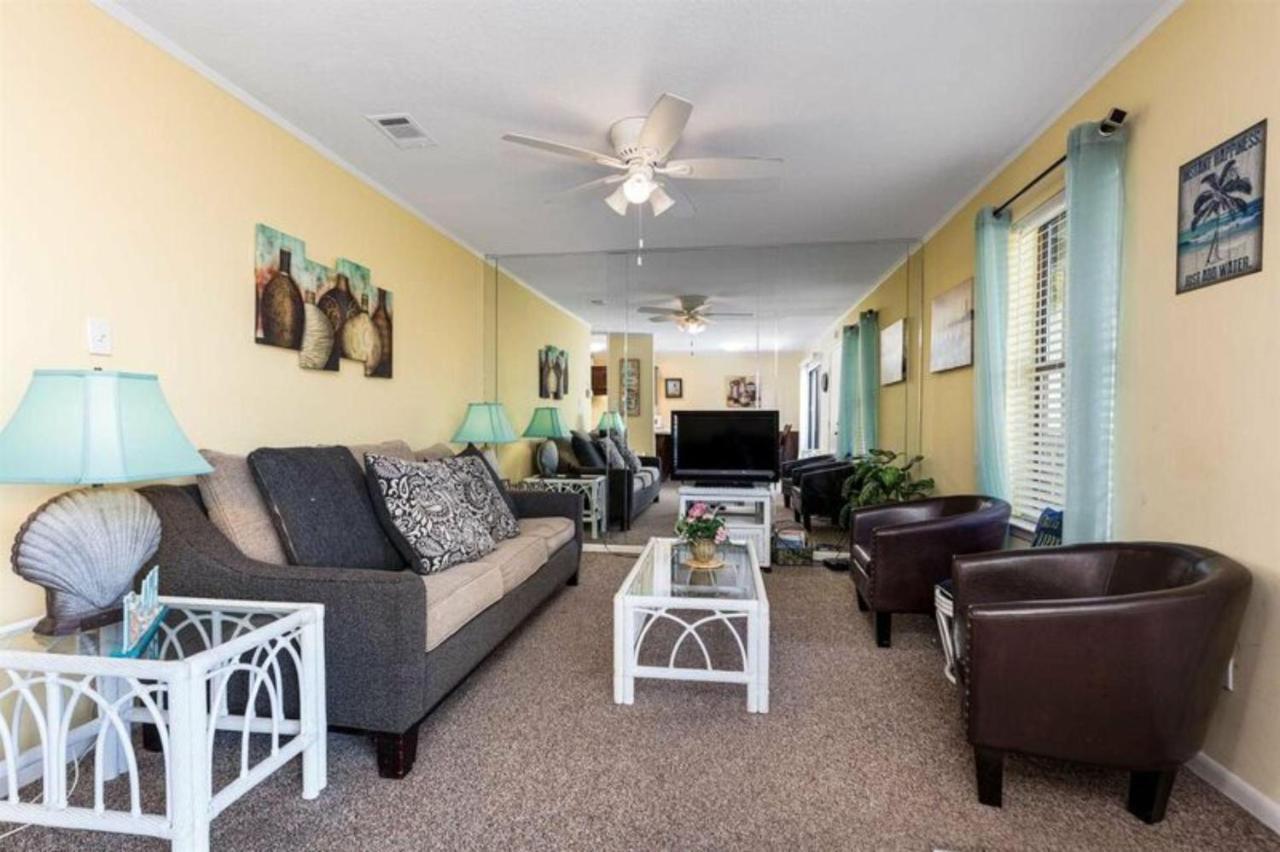 Ocean Reef Villa Gulf Shores Luaran gambar