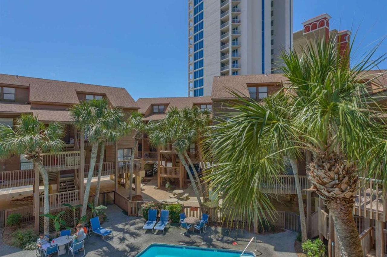 Ocean Reef Villa Gulf Shores Luaran gambar