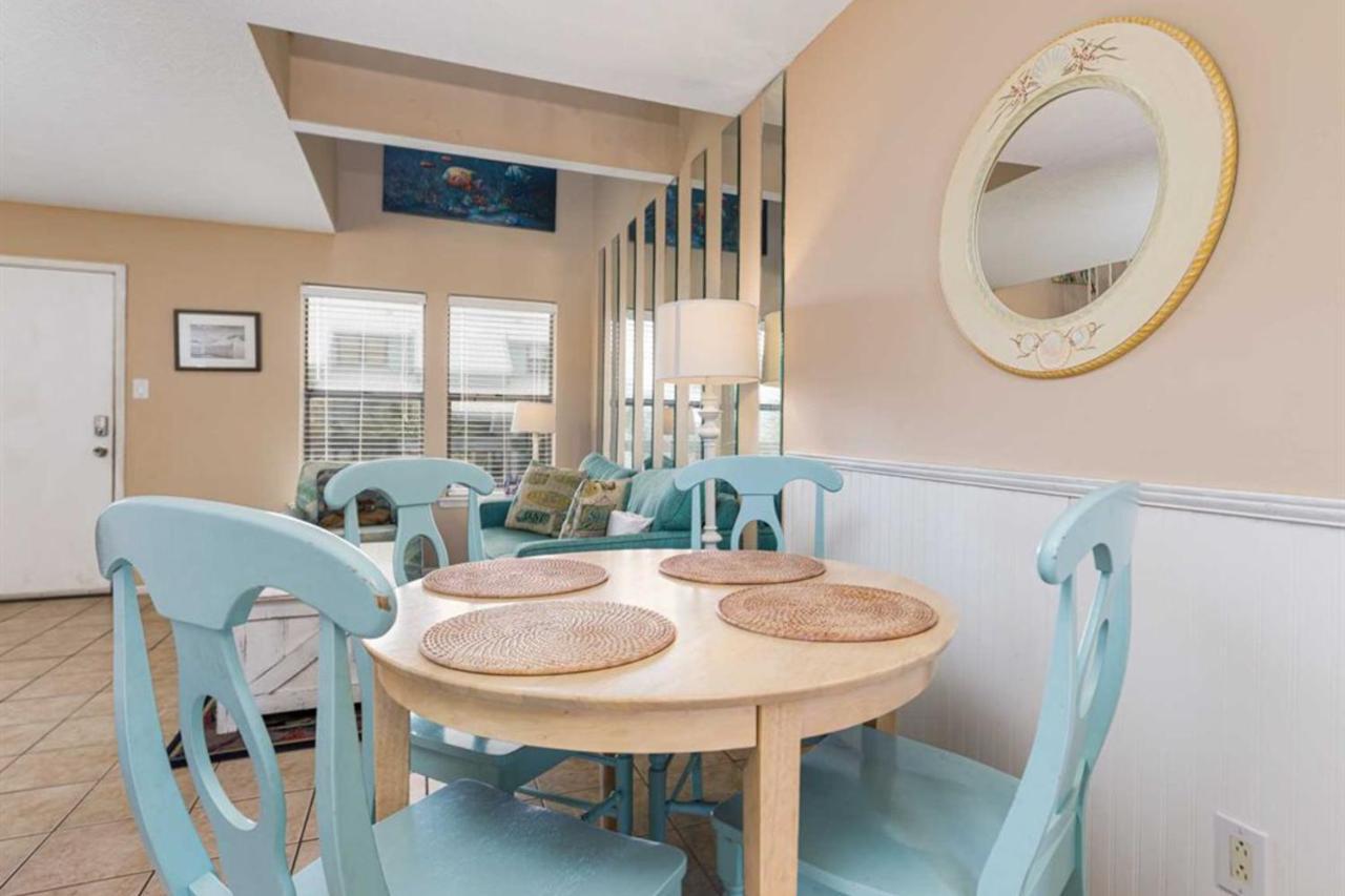 Ocean Reef Villa Gulf Shores Luaran gambar