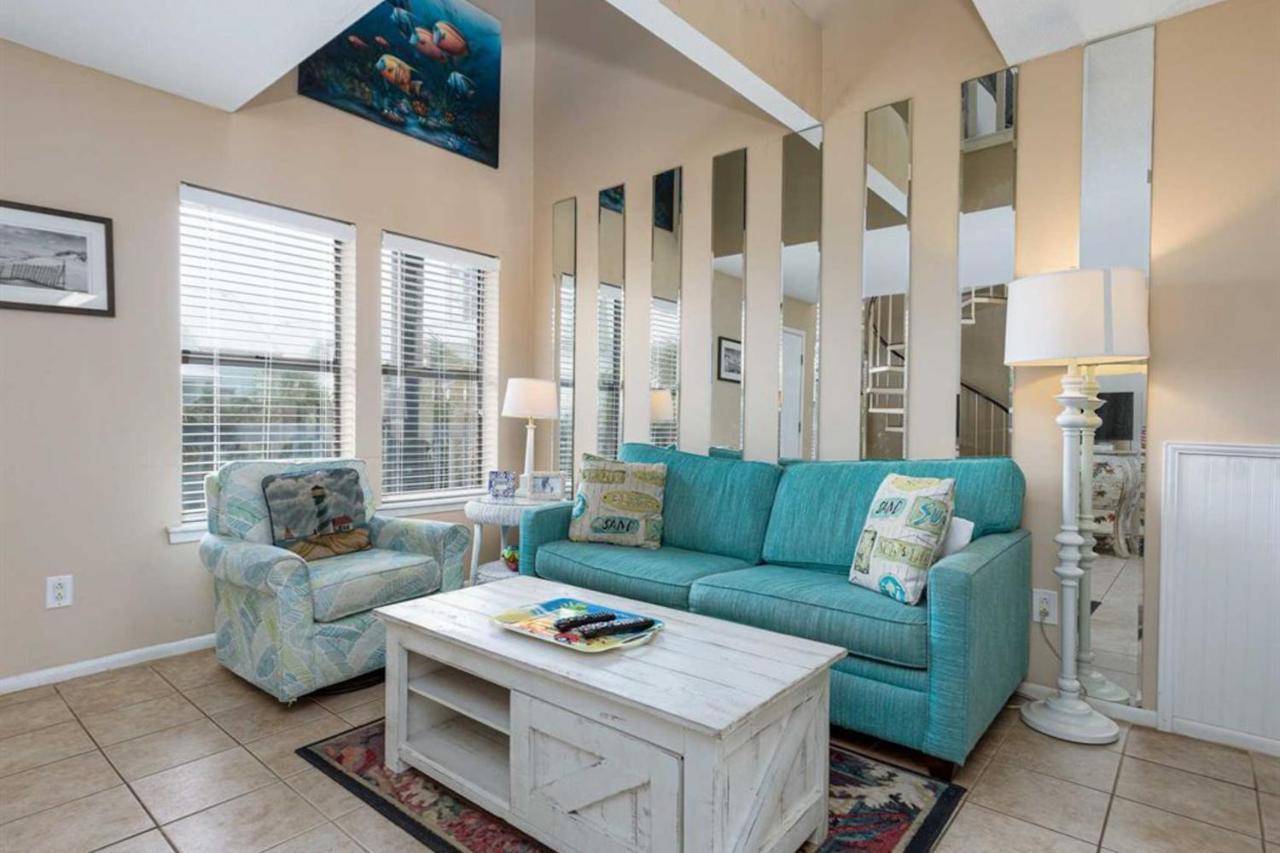 Ocean Reef Villa Gulf Shores Luaran gambar