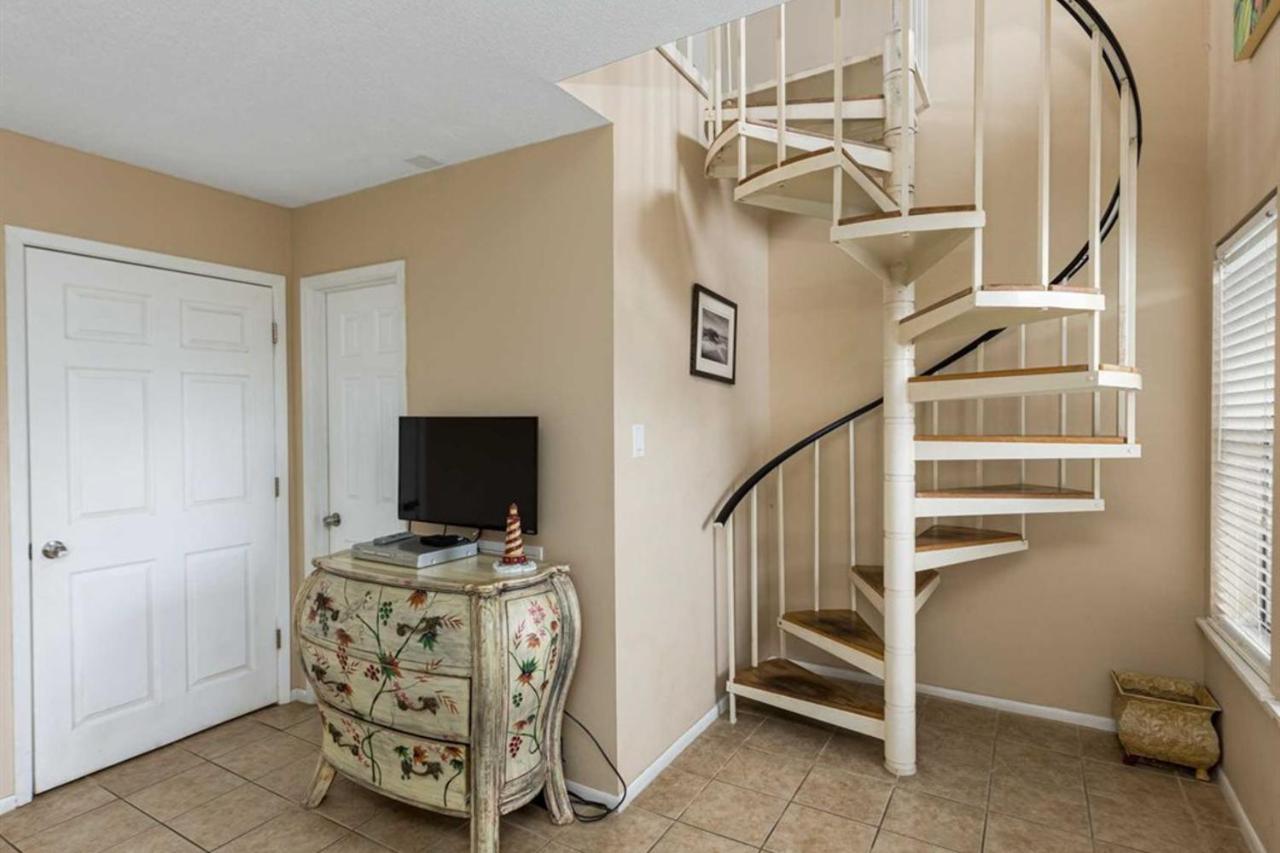 Ocean Reef Villa Gulf Shores Luaran gambar