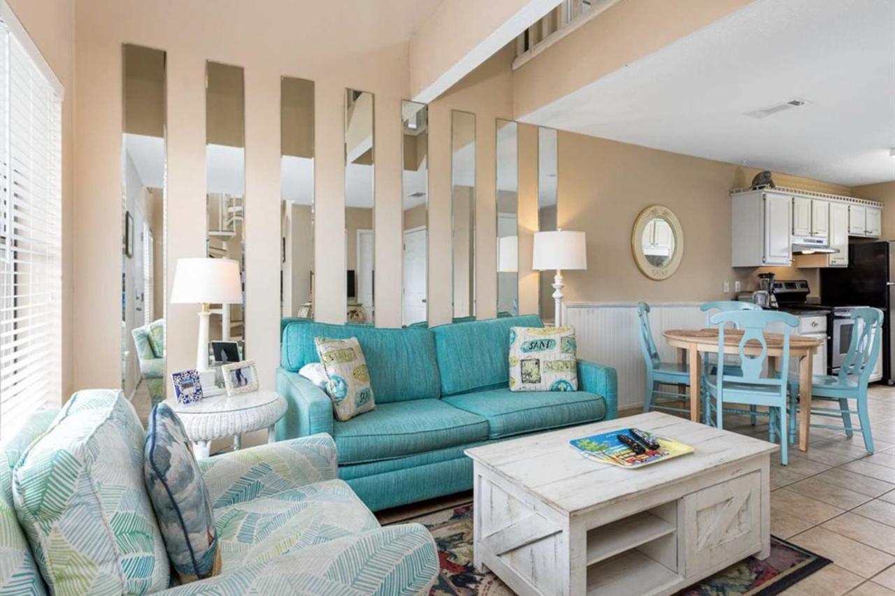 Ocean Reef Villa Gulf Shores Luaran gambar