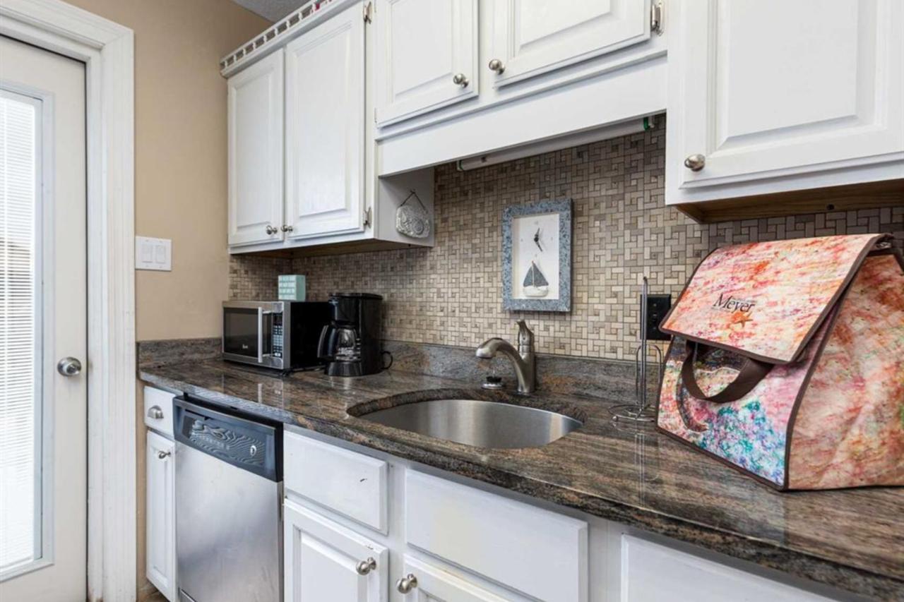 Ocean Reef Villa Gulf Shores Luaran gambar