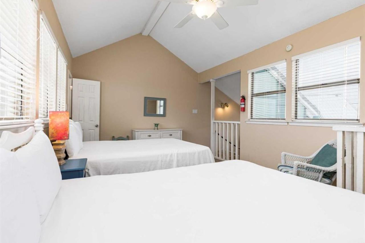 Ocean Reef Villa Gulf Shores Luaran gambar