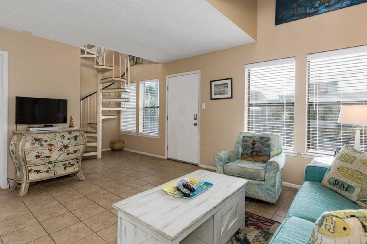 Ocean Reef Villa Gulf Shores Luaran gambar
