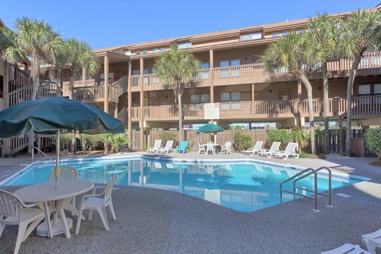 Ocean Reef Villa Gulf Shores Luaran gambar