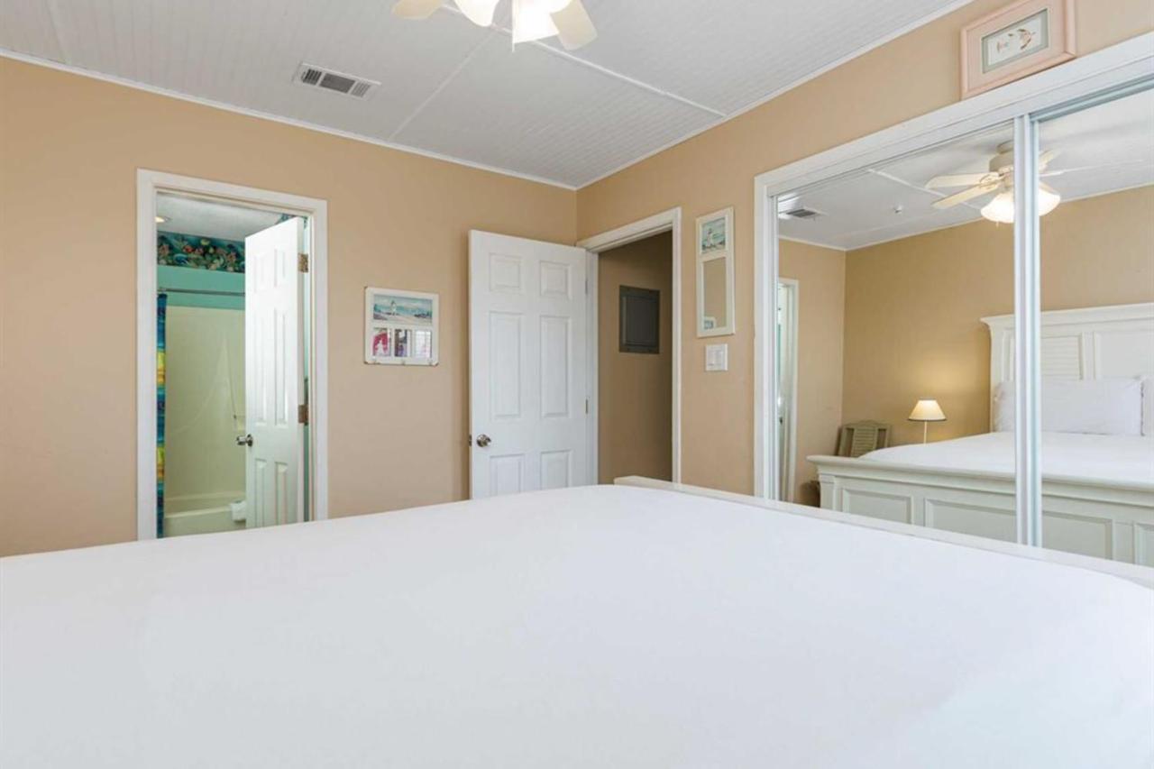 Ocean Reef Villa Gulf Shores Luaran gambar