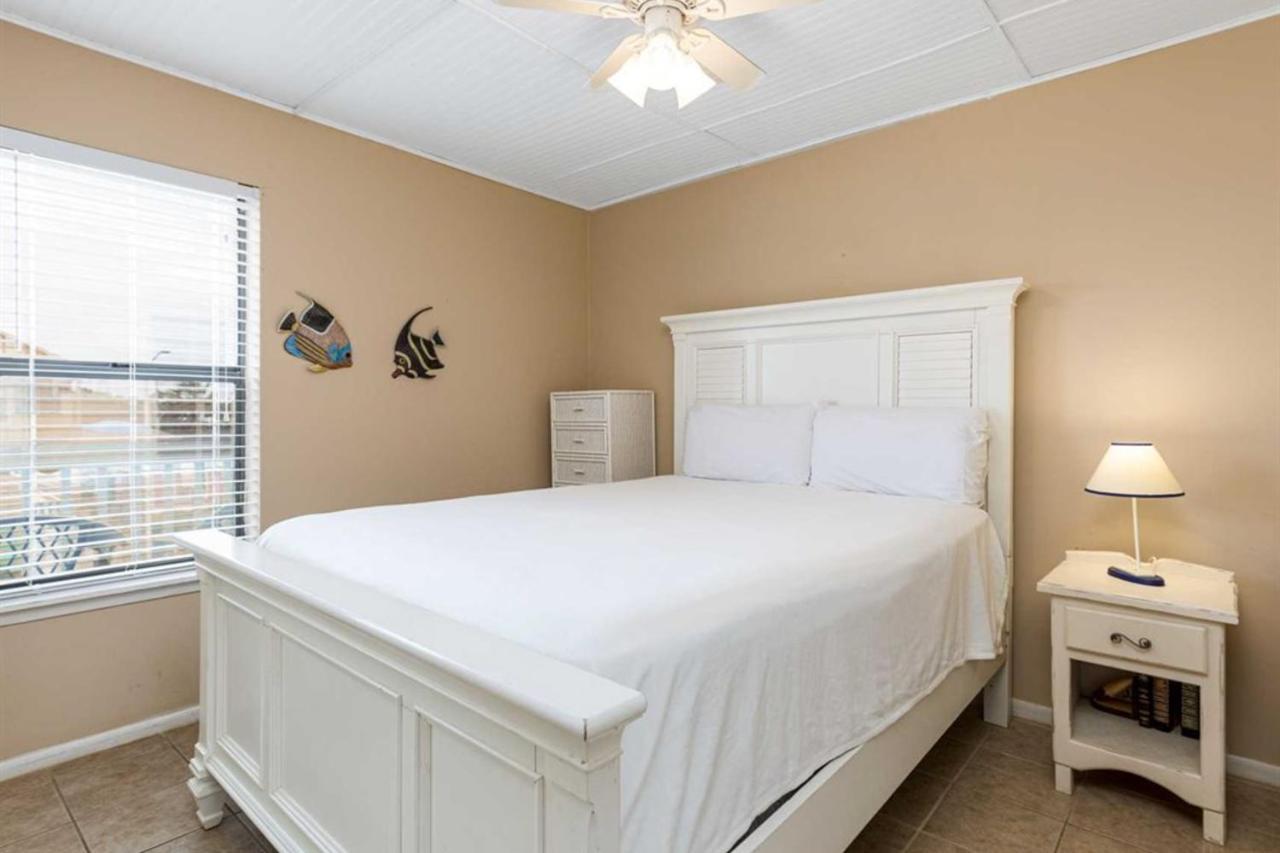 Ocean Reef Villa Gulf Shores Luaran gambar