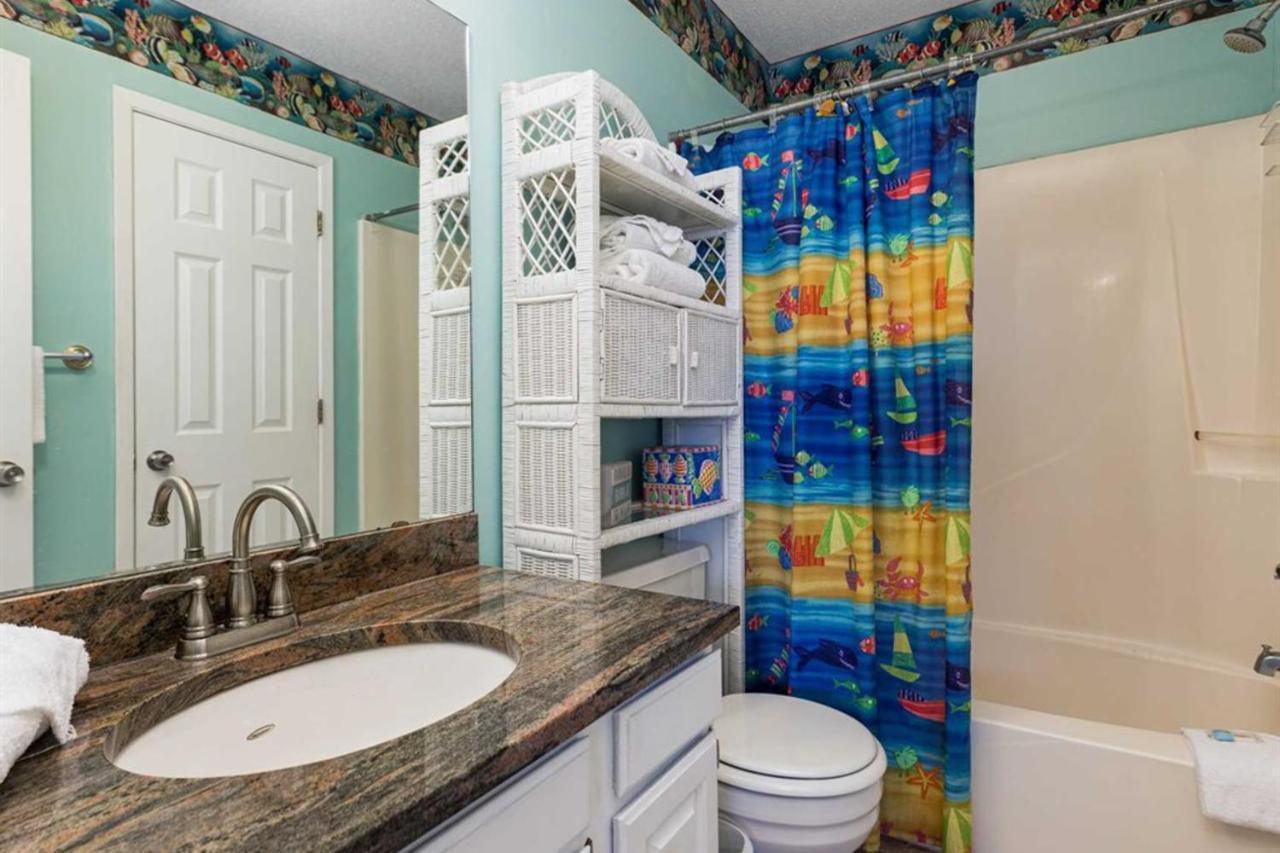 Ocean Reef Villa Gulf Shores Luaran gambar