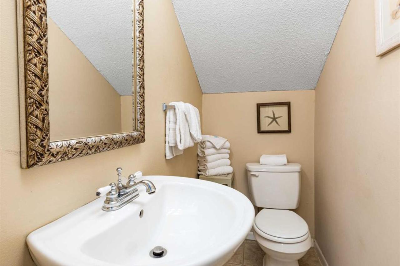 Ocean Reef Villa Gulf Shores Luaran gambar