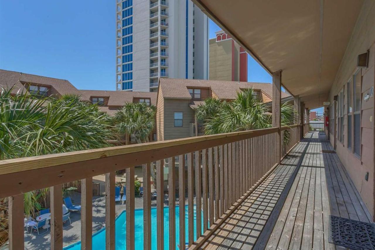 Ocean Reef Villa Gulf Shores Luaran gambar