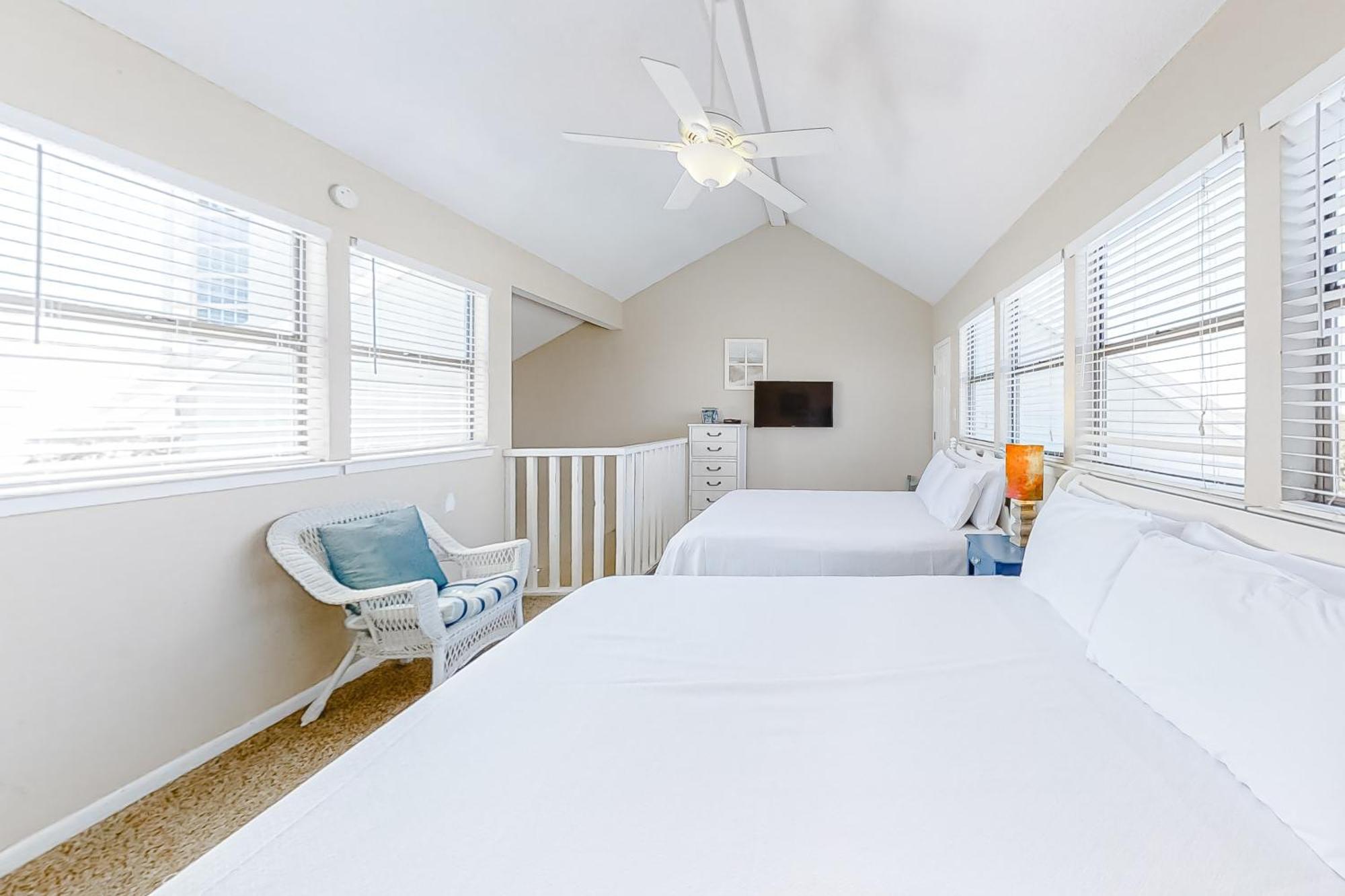 Ocean Reef Villa Gulf Shores Bilik gambar