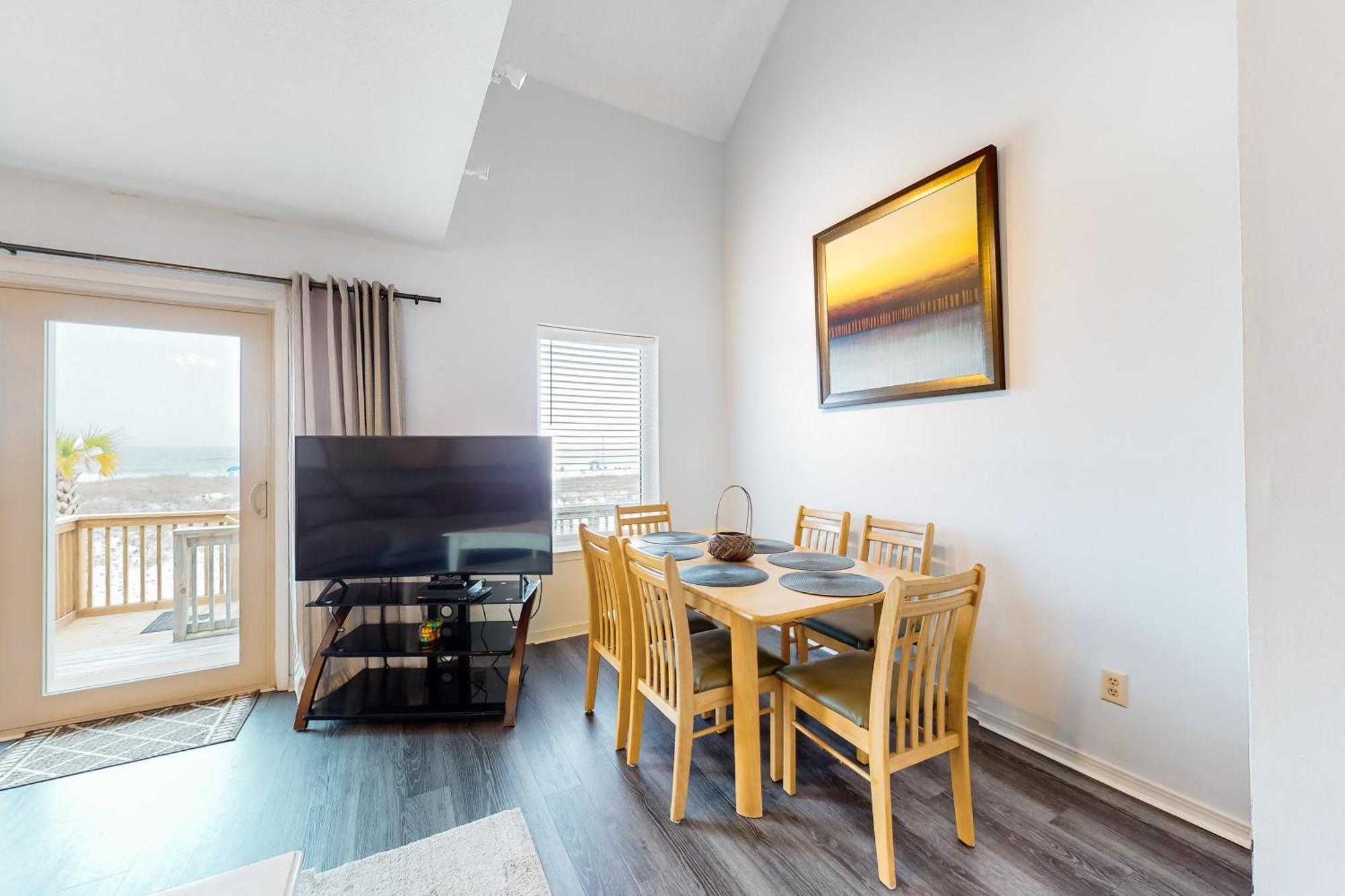 Ocean Reef Villa Gulf Shores Luaran gambar