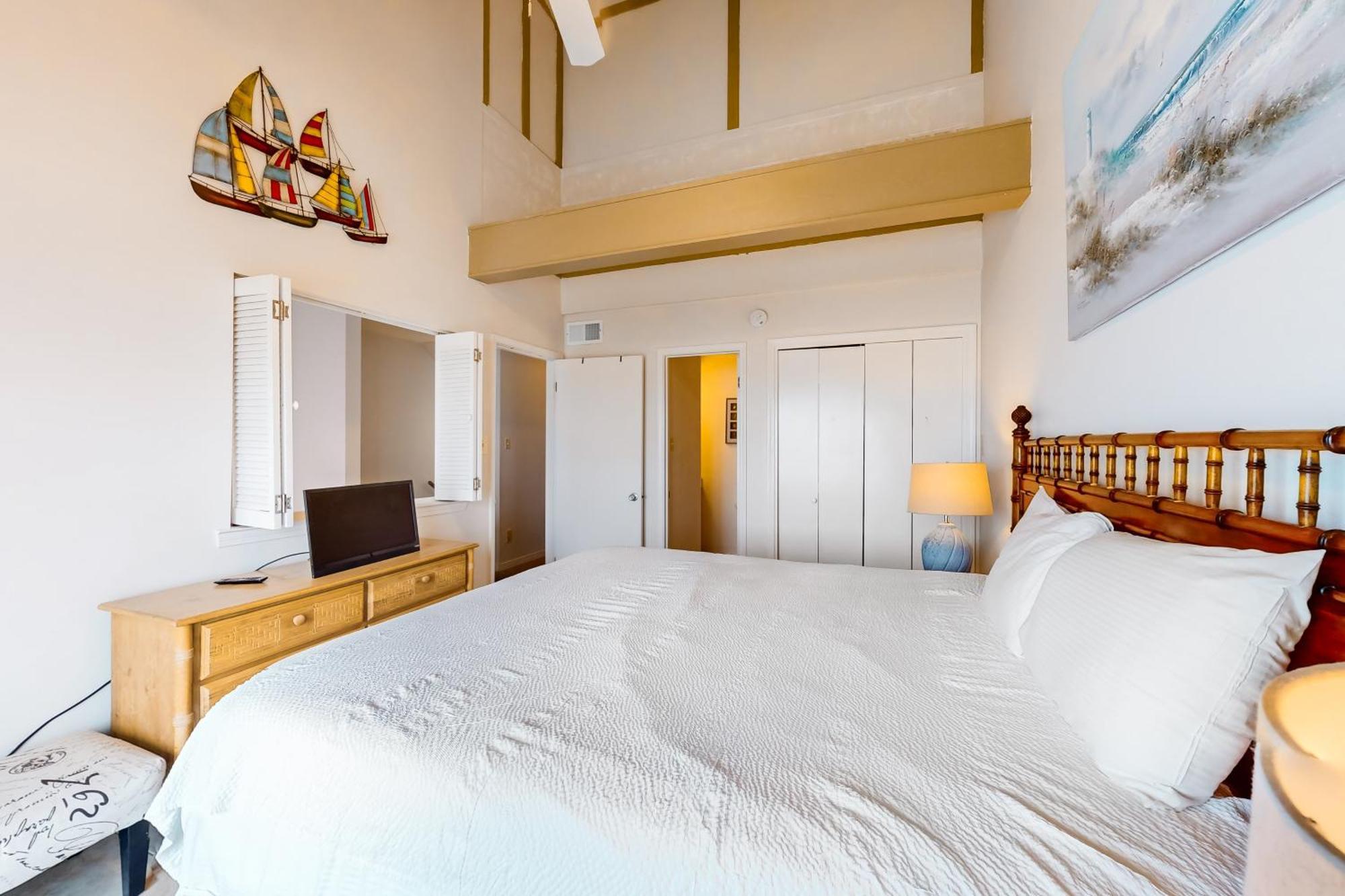 Ocean Reef Villa Gulf Shores Luaran gambar