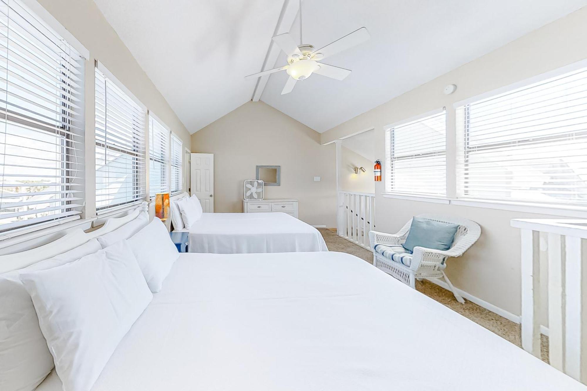 Ocean Reef Villa Gulf Shores Bilik gambar