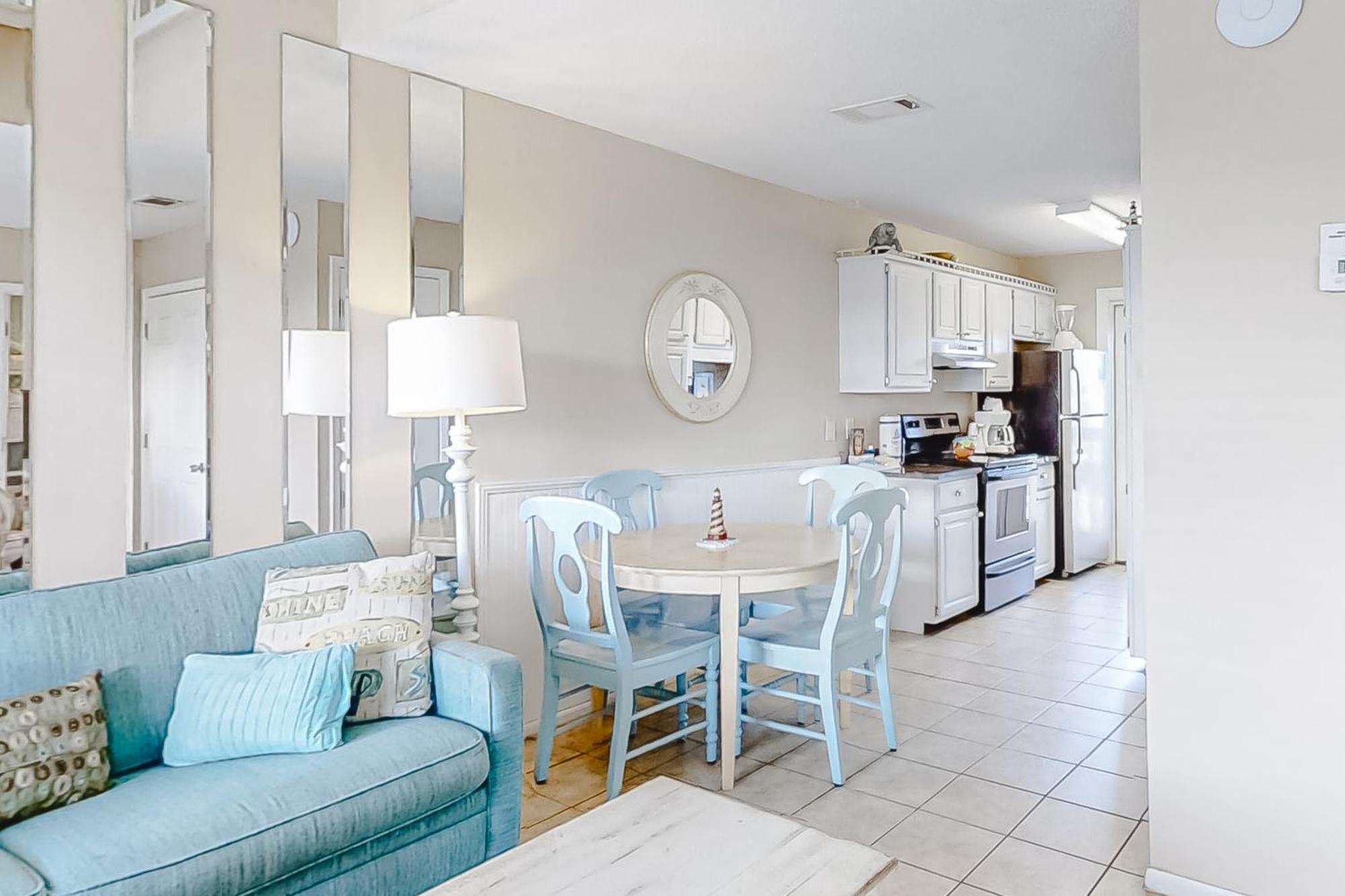 Ocean Reef Villa Gulf Shores Bilik gambar