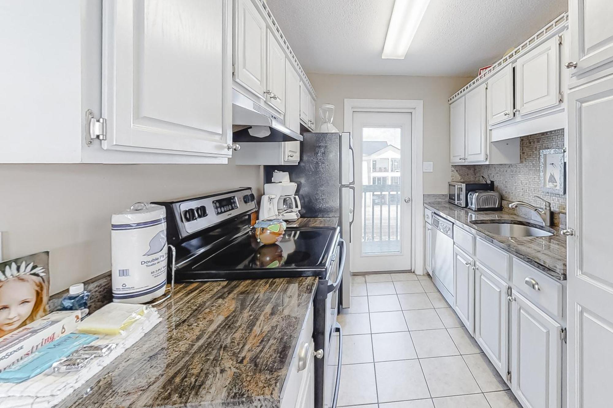 Ocean Reef Villa Gulf Shores Bilik gambar