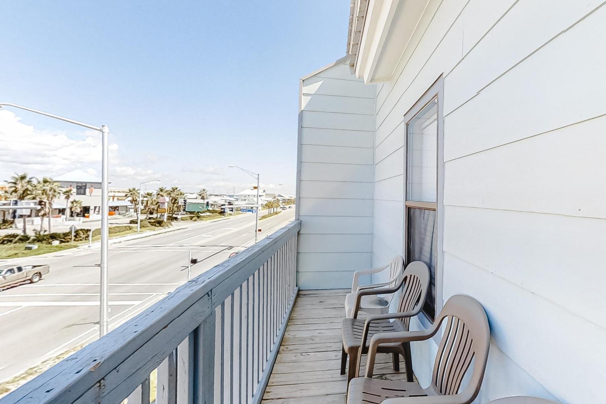 Ocean Reef Villa Gulf Shores Bilik gambar