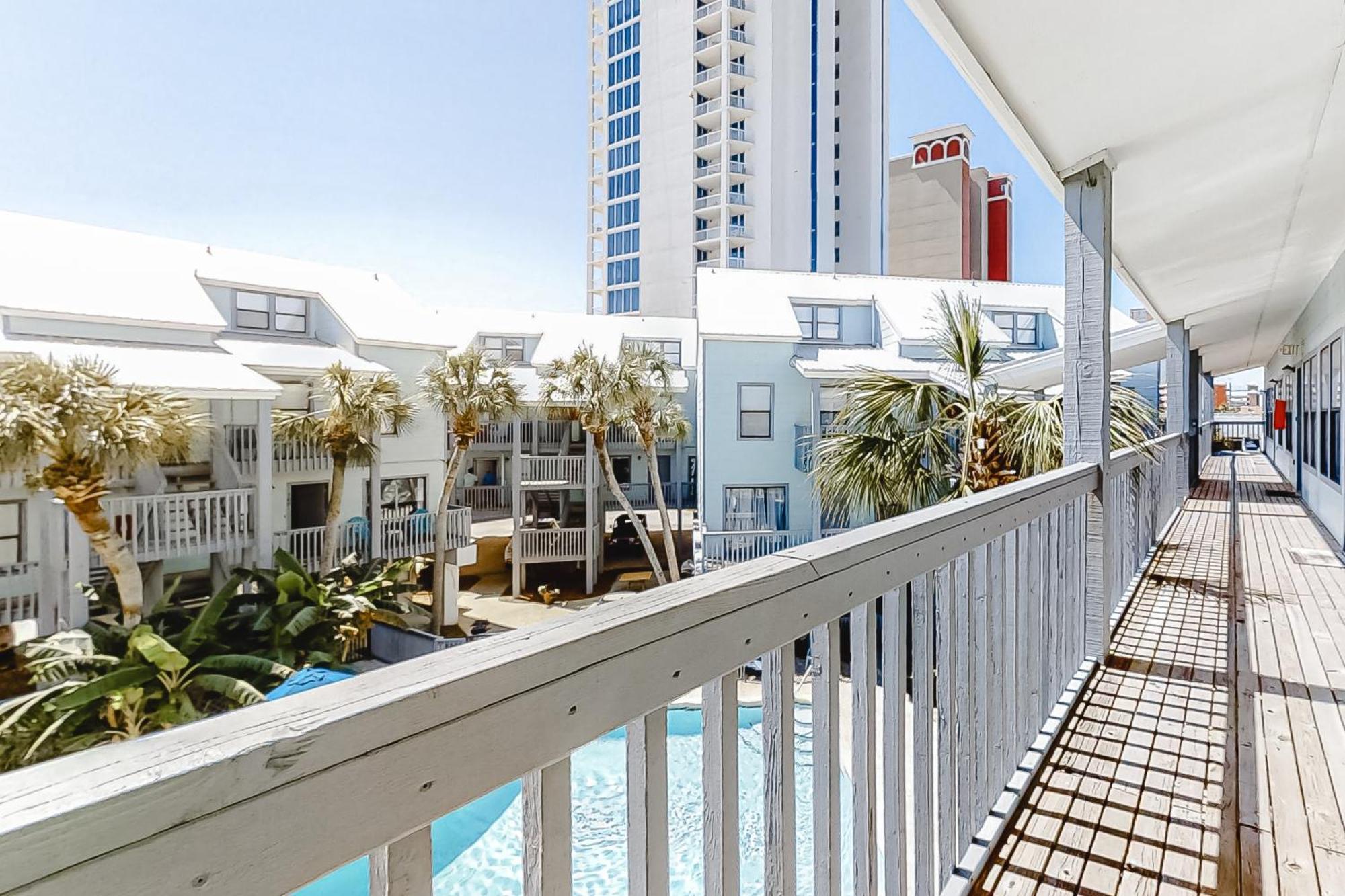 Ocean Reef Villa Gulf Shores Bilik gambar