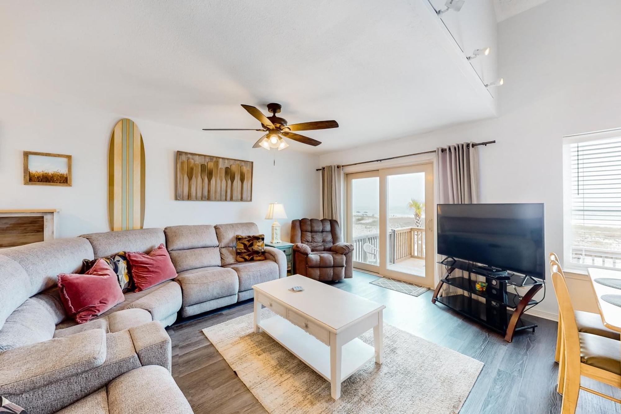 Ocean Reef Villa Gulf Shores Luaran gambar