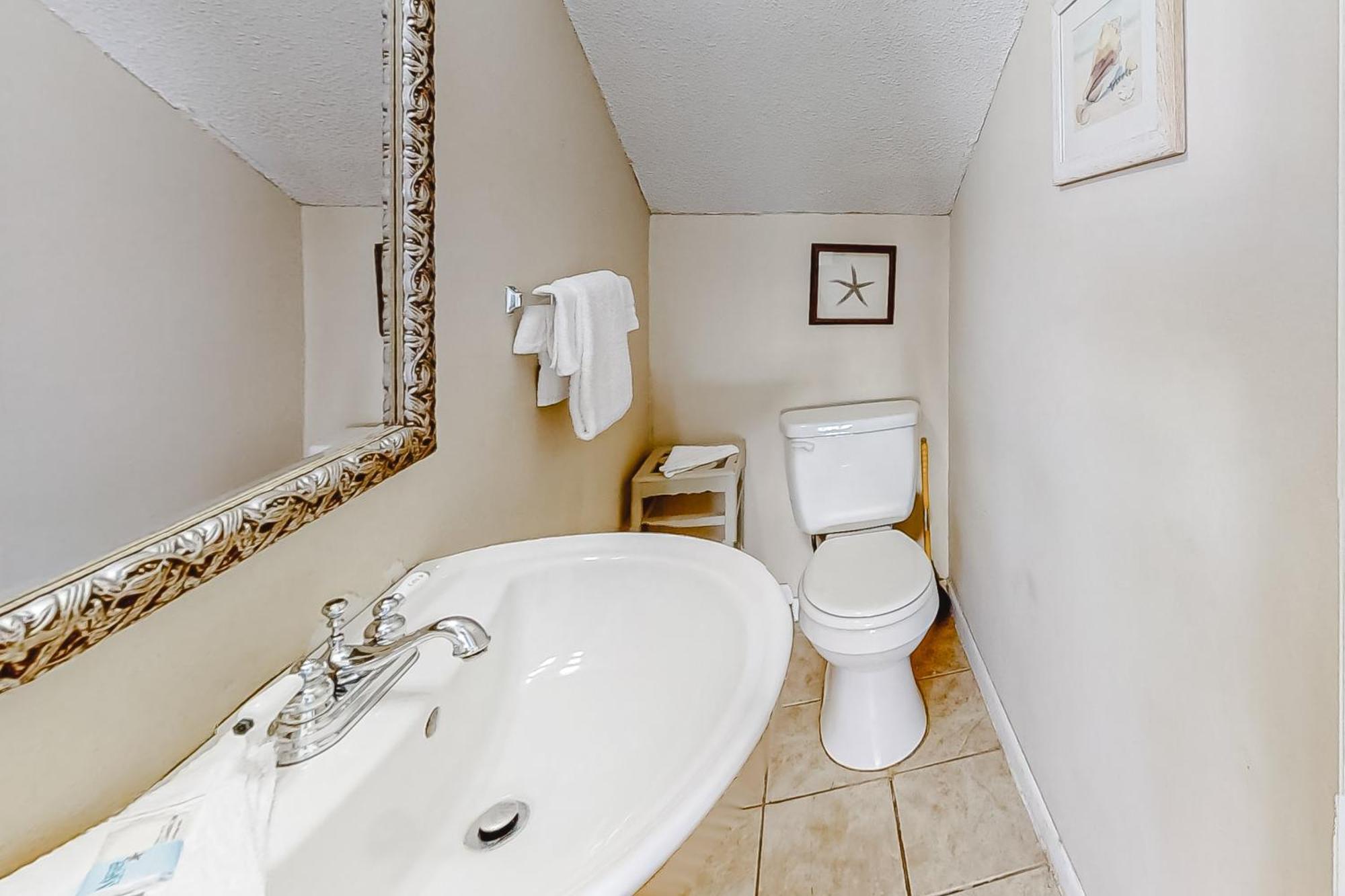 Ocean Reef Villa Gulf Shores Bilik gambar